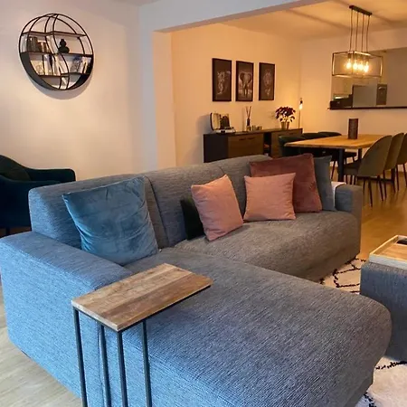 Flat Apartamento Ostende