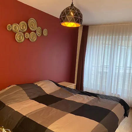 Flat Apartamento Ostende