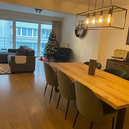 Apartamento Flat *